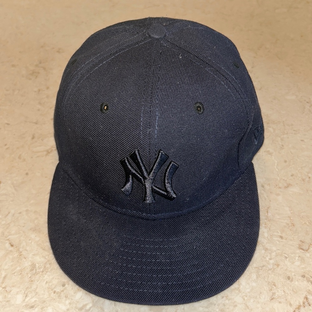 NYY Cap